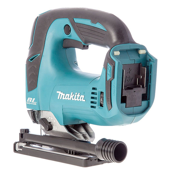 Makita DJV182Z 18v LXT Brushless Jigsaw Bare Unit