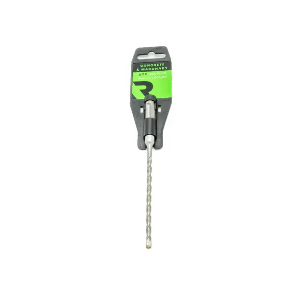 Rika Rikä SDSR002 SDS Plus Drill Bit XT2 5 x 160mm