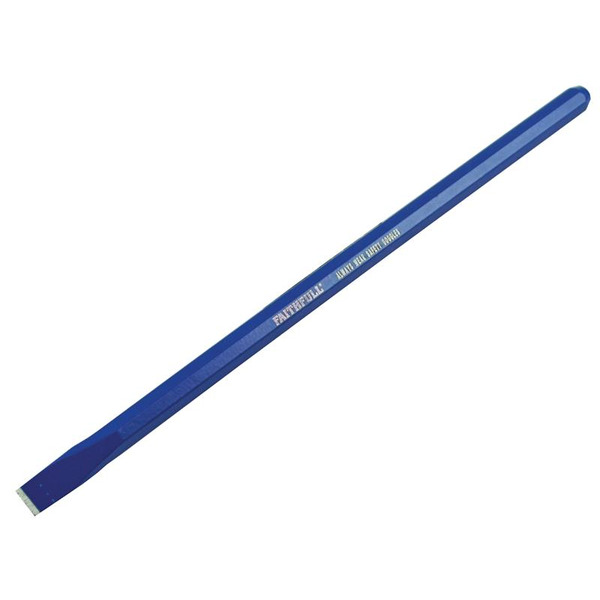Faithfull FAI1212 Cold Chisel 300 x 13mm (12 x 1/2in)