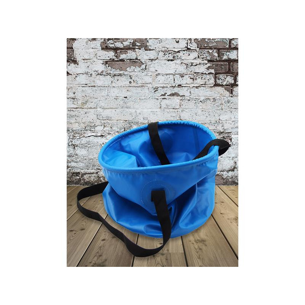 Faithfull Collapsible Bucket 12 litre