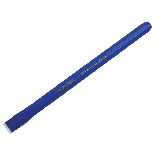 Faithfull Cold Chisel 200 x 20mm (8 x 3/4in)