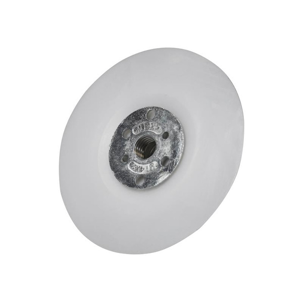 Faithfull Backing Pad 115mm M14 x 2