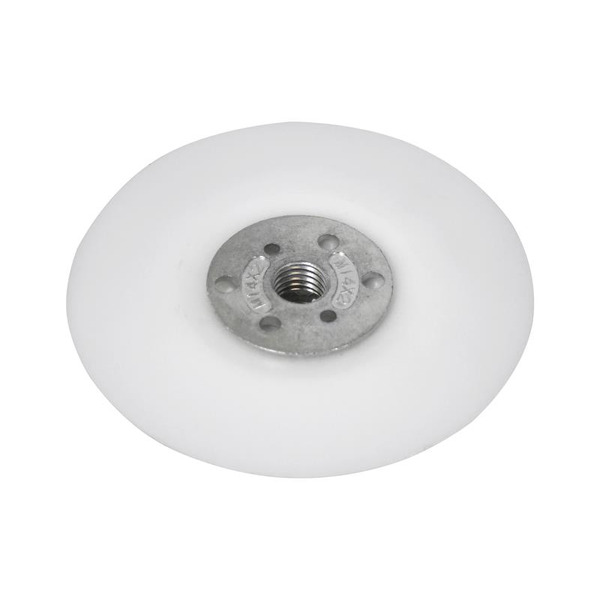 Faithfull Backing Pad 115mm M14 x 2