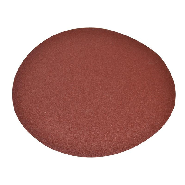 Plain Dry Wall Sanding Disc 225mm Assorted (Pack 10)