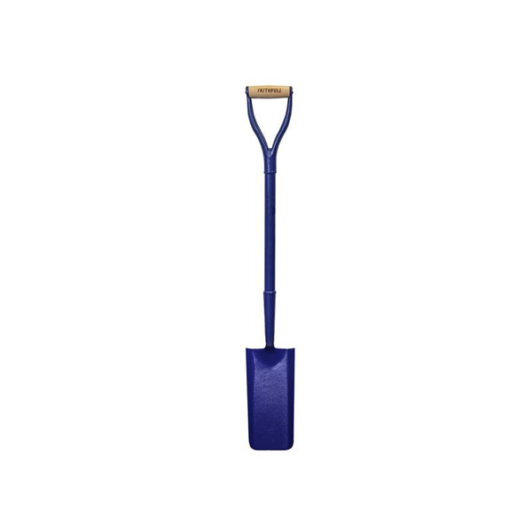 All Steel Cable Laying Shovel MYD