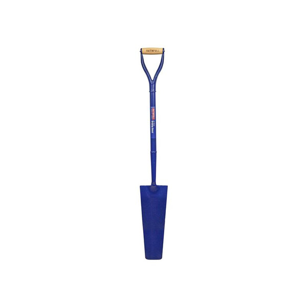 All-Steel Draining Shovel MYD