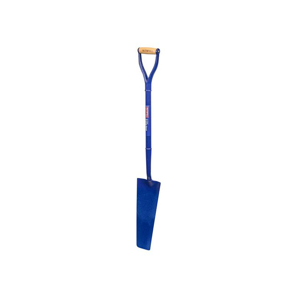 All-Steel Draining Shovel MYD