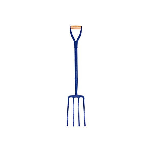 All-Steel Contractor's Fork YD