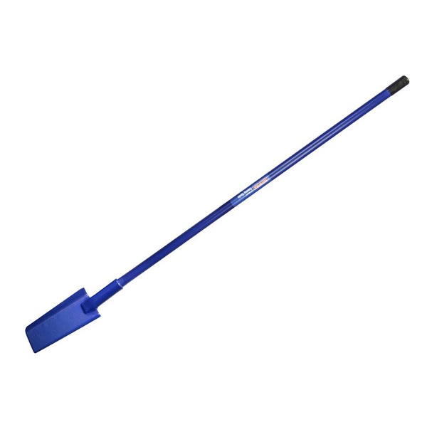 All Steel Tapered Fencing Spade