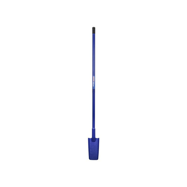 All Steel Tapered Fencing Spade