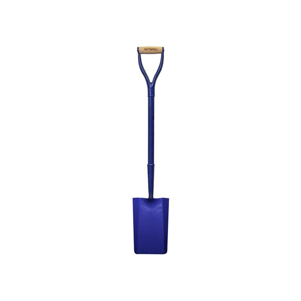 All Steel Trenching Shovel MYD