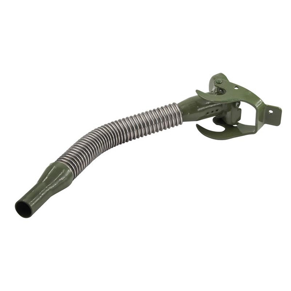 Faithfull JerryCanFlexible Spout