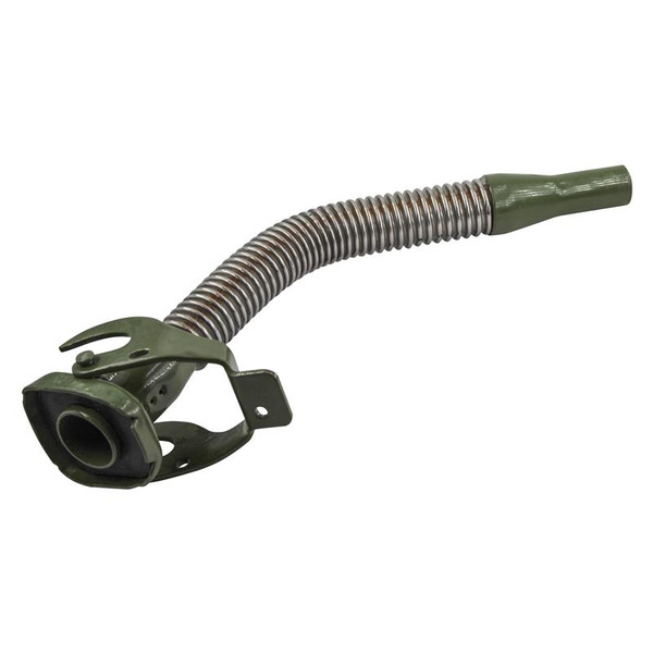 Faithfull JerryCanFlexible Spout
