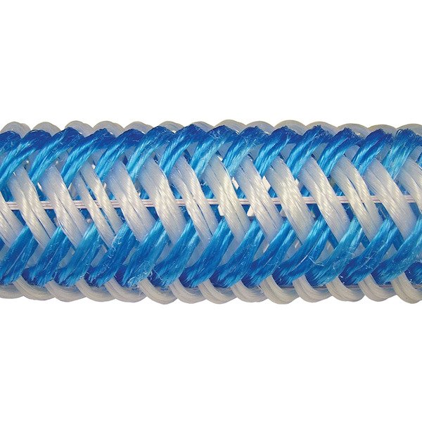 Tow Rope Expanding 4m Metal Hooks 3 Tonnes