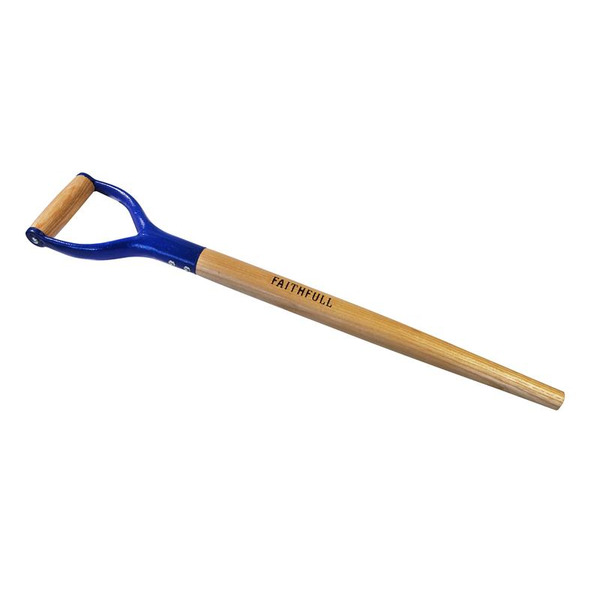 FSC Ash MYD Handle, Straight Taper 28in
