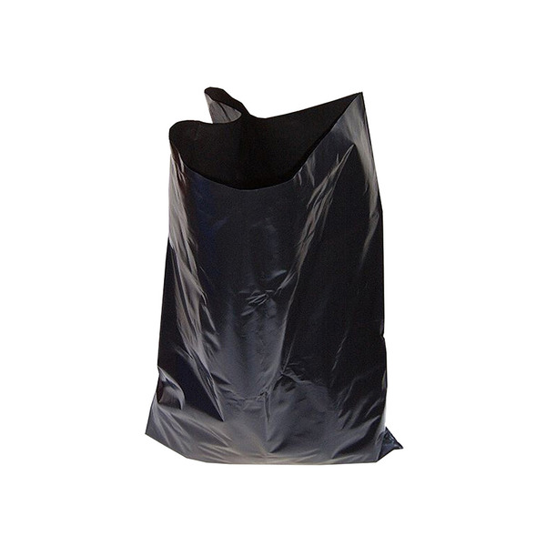 Black Rubble Sacks (Box 100)