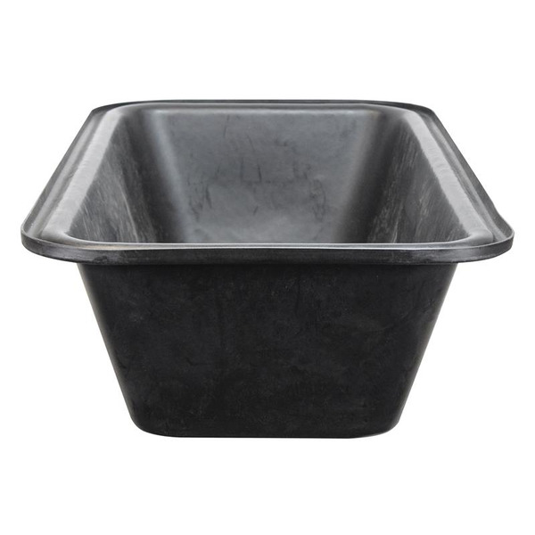 Faithfull Plasterer's Bath 4 x 2 x 1ft
