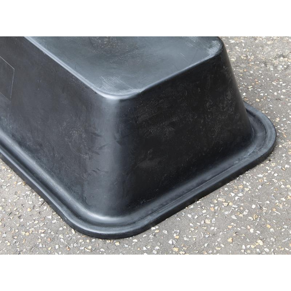 Faithfull FAIBATH Plasterer's Bath 4 x 2 x 1ft