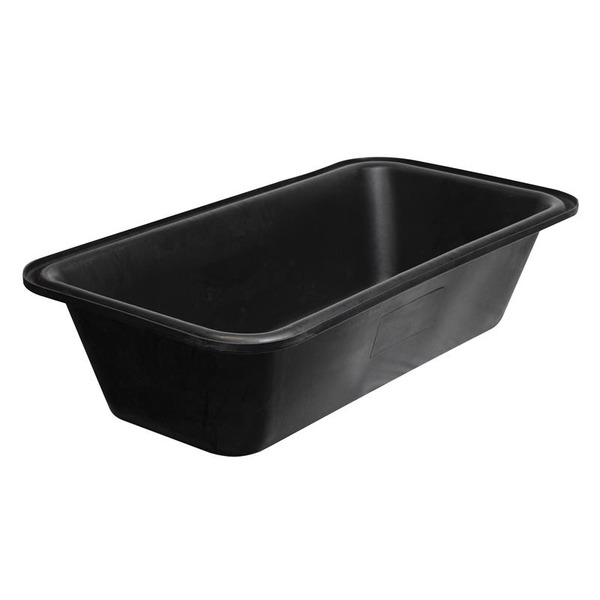 Plasterer's Bath 4 x 2 x 1ft