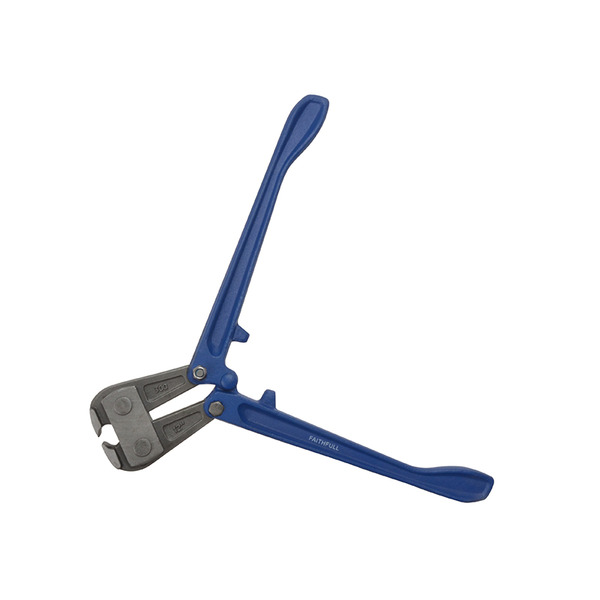 Faithfull End Cut Bolt Cutters 300mm (12in)