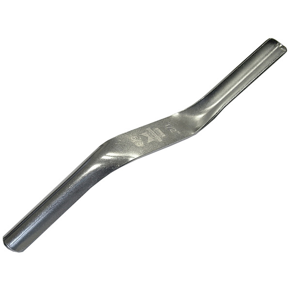 Faithfull Brick Jointer 12 & 16mm (1/2 & 5/8in)