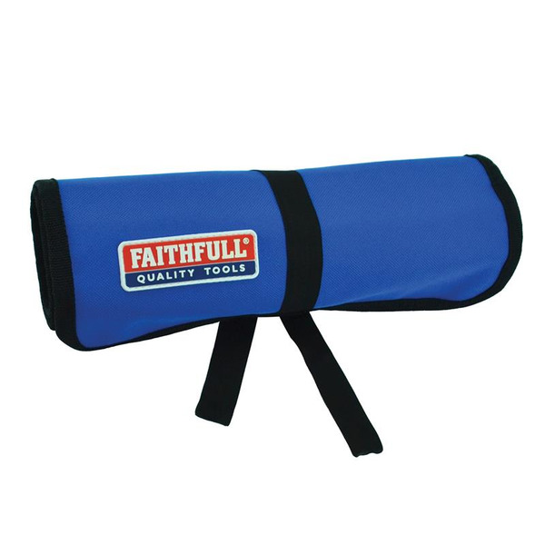 Faithfull Bit Roll 27 x 55cm