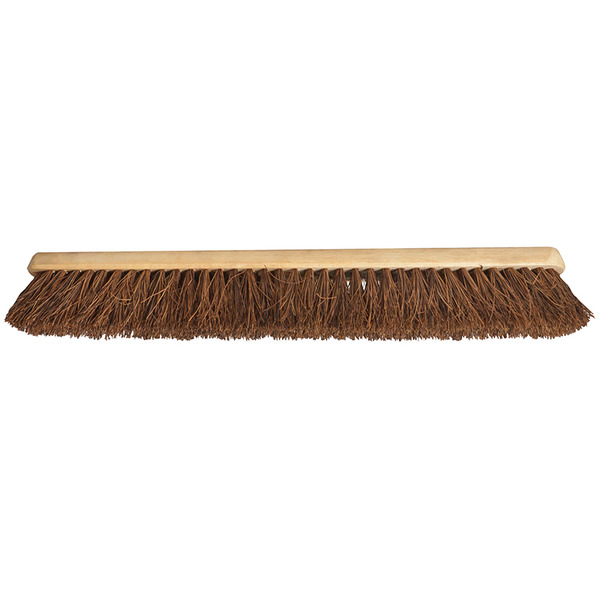 Faithfull Bassine Platform Broom Head 600mm (24in)