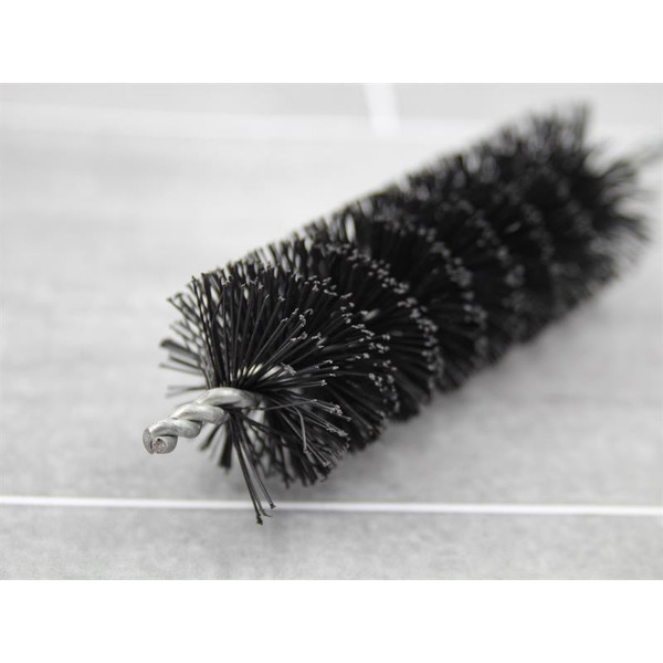 Faithfull Boiler and Flue Brush Set, 3 Piece
