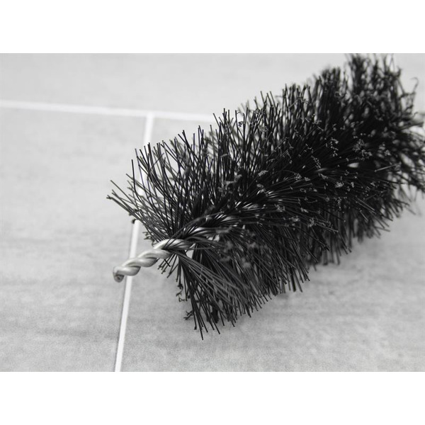 Faithfull Boiler and Flue Brush Set, 3 Piece