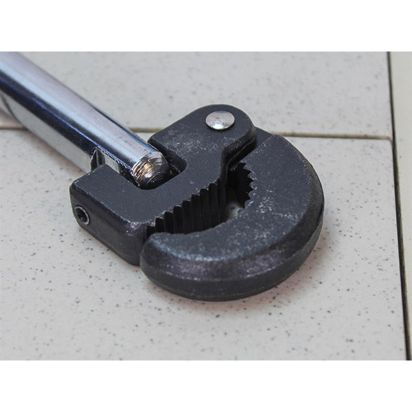 Adjustable Basin Wrench 25-50mm