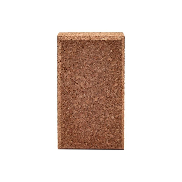 Faithfull FAIC18 Cork Rubbing Block 115 x 65mm