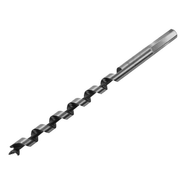 Faithfull Combination Wood Auger Bit 10 x 200mm