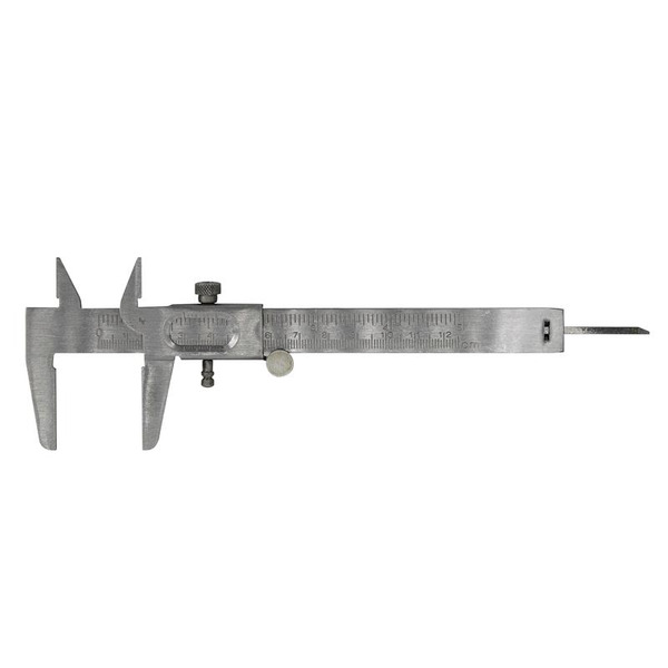 Faithfull Vernier Caliper 125mm (5in)