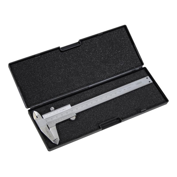 Vernier Caliper 150mm (6in)