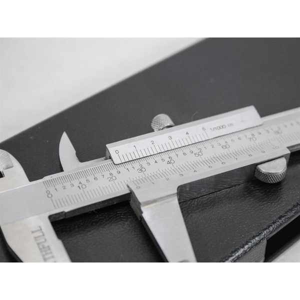 Vernier Caliper 150mm (6in)