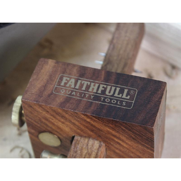 Faithfull Carpenter's Tool Kit, 7 Piece