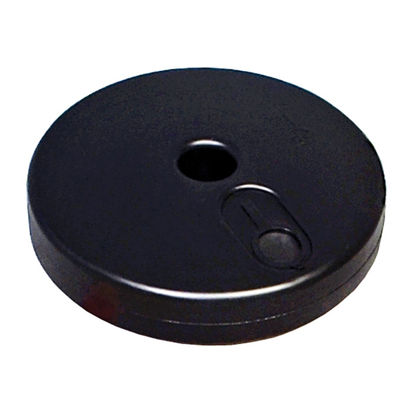 Faithfull Plastic Post Base Only