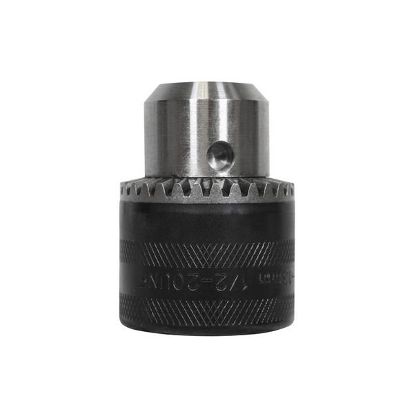 Faithfull Chuck & Key 13mm Capacity 1/2 x 20 UNF