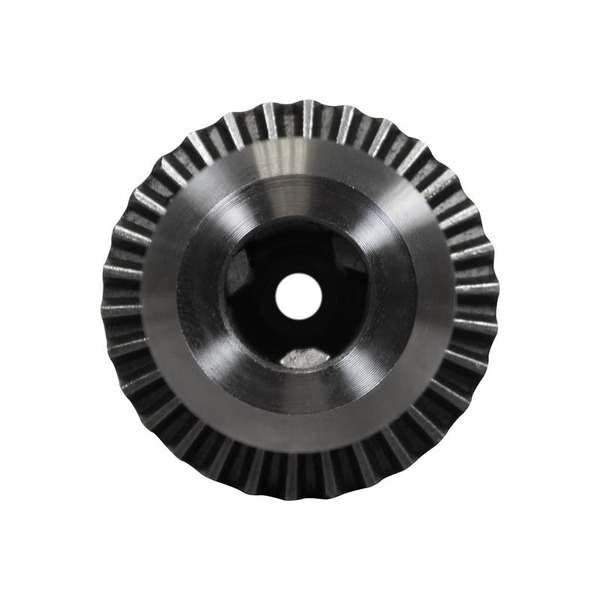 Faithfull Chuck & Key 13mm Capacity 1/2 x 20 UNF