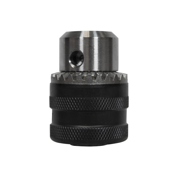 Faithfull Chuck & Key 10mm Capacity 3/8 x 24 UNF