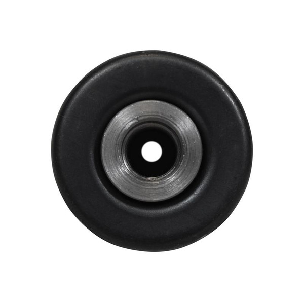 Faithfull Chuck & Key 10mm Capacity 3/8 x 24 UNF
