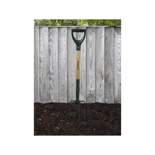 Countryman Border Fork