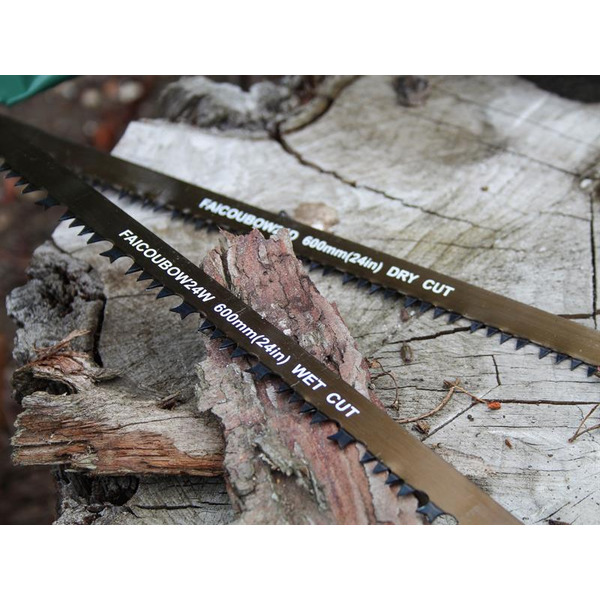 Faithfull Countryman Bowsaw 600mm (24in)