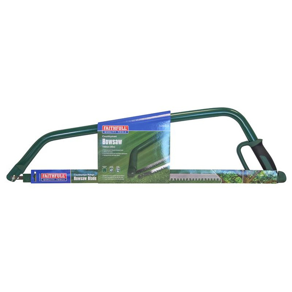 Countryman Bowsaw 755mm (30in)