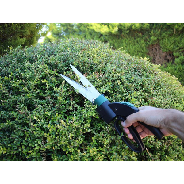 Faithfull Countryman One Handed Shear Swivel Head