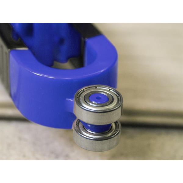Profile Scribing Gauge