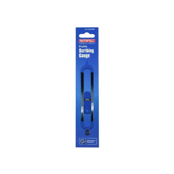 Faithfull FAICPSCRIBE Profile Scribing Gauge