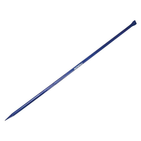 Chisel & Point Crowbar 28mm x 1.5m