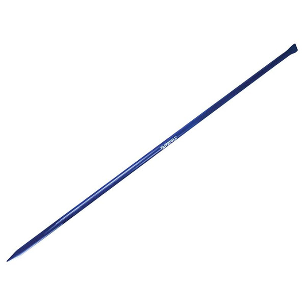 Chisel & Point Crowbar 32mm x 1.8m