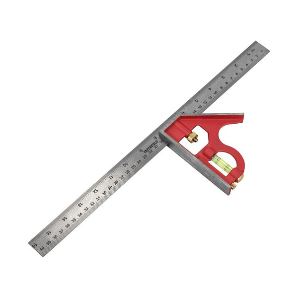 Combination Square 400mm (16in)